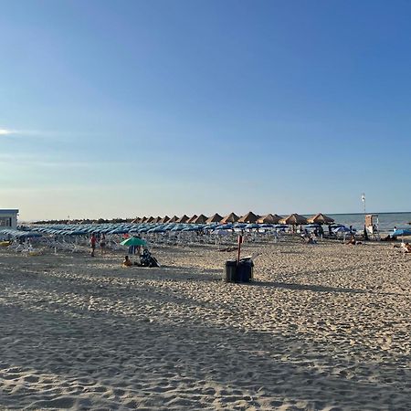 Il Sogno Del Mare Apartment มอนเตซิลวาโน ภายนอก รูปภาพ